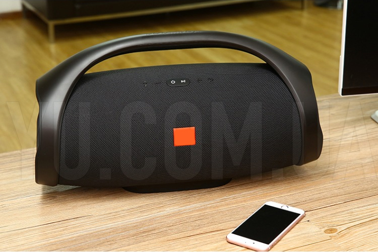 Бездротова портативна bluetooth стерео колонка T&G Boombox 20 вологостійка MP3 FM USB Бездротова портативна bluetooth стерео колонка T&G Boombox 20 вологостійка MP3 FM USB